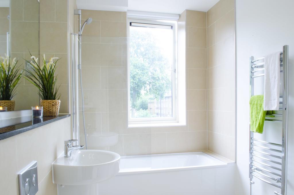 Apartamento Old Street Londres