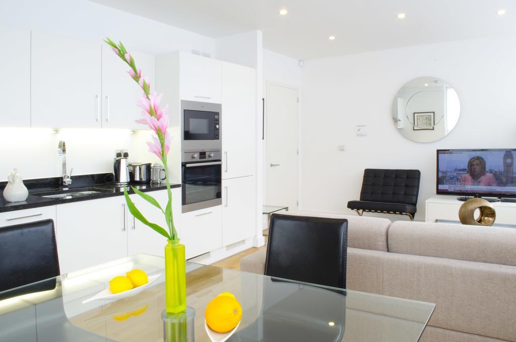 Old Street Apartamento