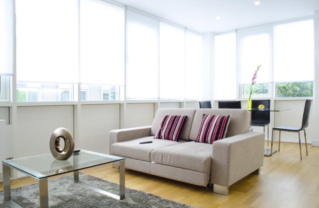 Apartamento Old Street *