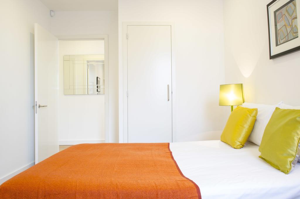 Old Street Apartamento