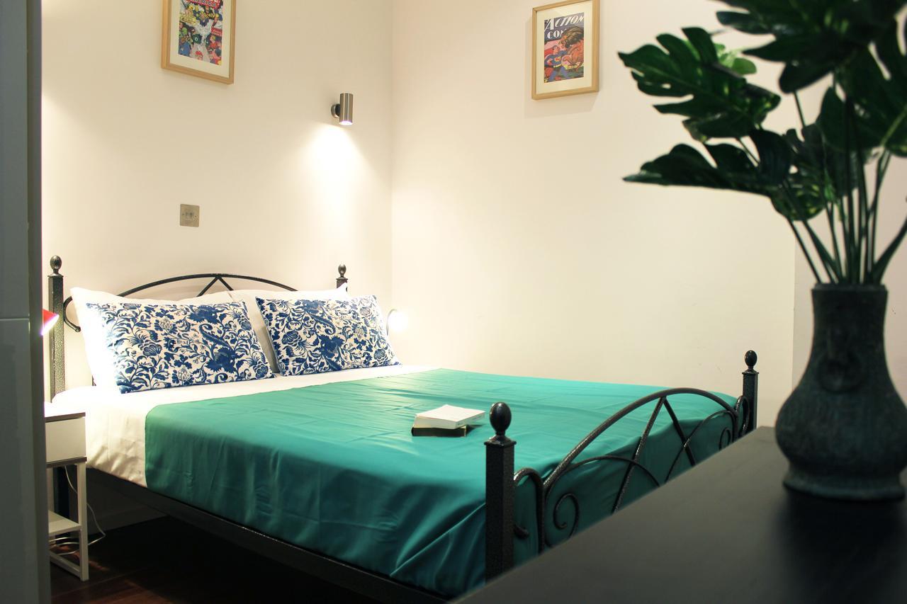 Old Street Apartamento